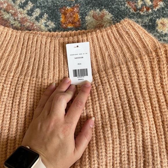 Willow & Root Sweater from Buckle - Picture 2 of 3